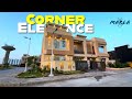 Stunning 6 Marla Designer Corner House Tour in Bahria Town Phase 8, Rawalpindi | Affordable Luxury