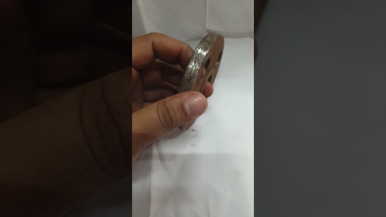 Whats is slip on flanges