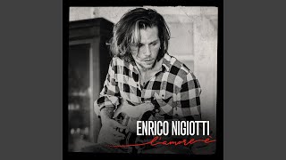 Video thumbnail of "Enrico Nigiotti - Mi fido di te"