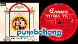 (Full Album) Two Faces # Pembohong