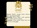 Gemini Horoscope Today 3 May 2026 | A Major Change Is Coming #astrology#december2025 #may #march