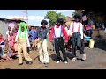 Zigido Eddy Kenzo Official Danced By Chamuka Africa Official Dancers mp3