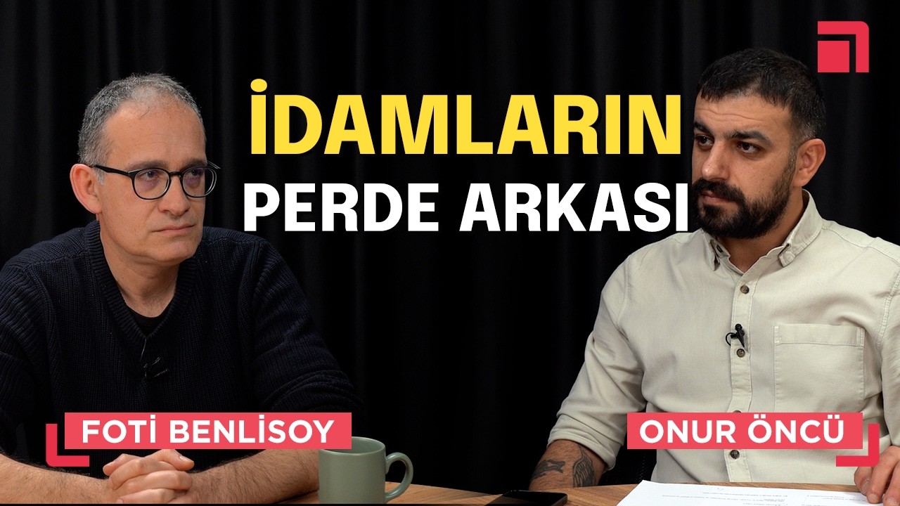 İdam edilen 200 Yunan komünistin hikâyesi / Foti Benlisoy alan özel’de