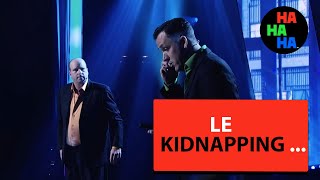 Ben et Jarrod - Le Kidnapping 🚔