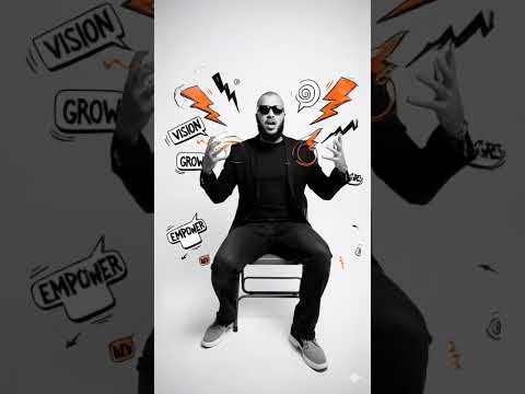 اصعد الآن أو ابق مكانك القرار يصنعك أنت فقط 