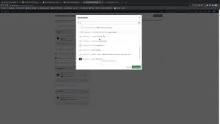 Speed Run Environments Dashboard