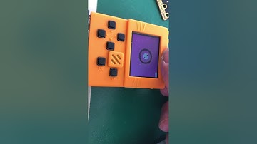 Lesson Neopixel/red LED on Arcade Meowbit with light sensor; MakeCode