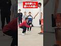 足の遅い人速い人の違い/あなたはできますか?#仙骨 #サッカー #スプリント