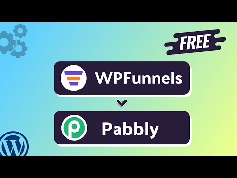 Integrating WPFunnels with Pabbly | Step-by-Step Tutorial | Bit Integrations