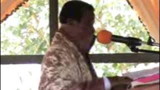 Shembe Nyazi LweZulu [ Isihlabelelo 74 By Inkosi UNyazi lweZulu Nelisiwe ngo 2011 eqala ukuhlabelela