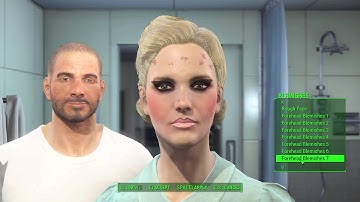 Fallout 4 Gameplay / Walkthrough / Playthrough Part 1 Out of Time