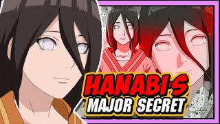 Hanabi's Surprising Secret Revealed!