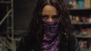 Headshot (2016) - Rika Warehouse Fight