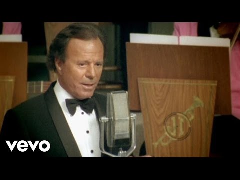 Julio Iglesias - Corazón De Papel