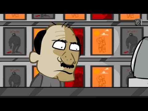 دي في دي أصلي
