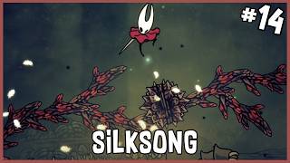The Sands of Karak & Planning a Trap | Hollow Knight: Silksong (#14)