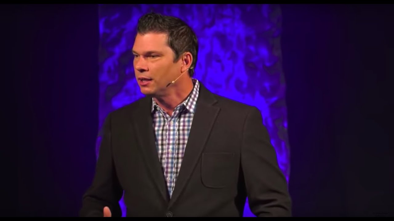 Resurrection Means... | Andrew Farley - YouTube