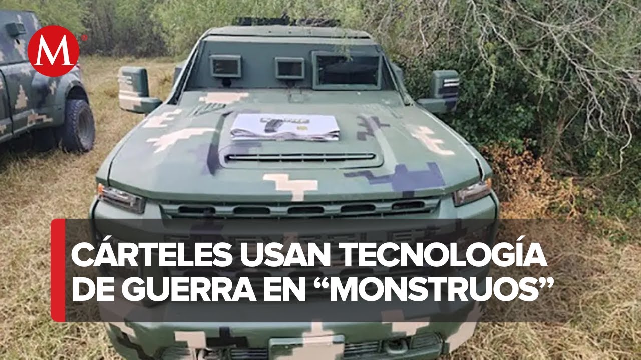 Llega la tercera generación de 