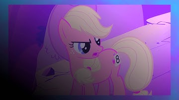 homewrecker mep part 2  -  AppleJack for littlemeps