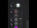 iPad Spectral Frequency Shifting Drone Soundscape