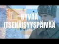 Hyv itsenisyyspiv