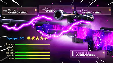 the BEST "LW3 Tundra" Class Setups in Black Ops Cold War (Best Class Setup/Loadout)