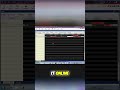 Live Trading Account Activation: What You Need to Know #shorts