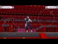 【Official 3D Version】ナイトメア NIGHTMARE - the WORLD / Covered by Banzoin Hakka #HAKKA3D