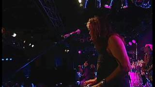 Eric Burdon - Don&#39;t Let Me Be Misunderstood (Live, 2004) ♫♥