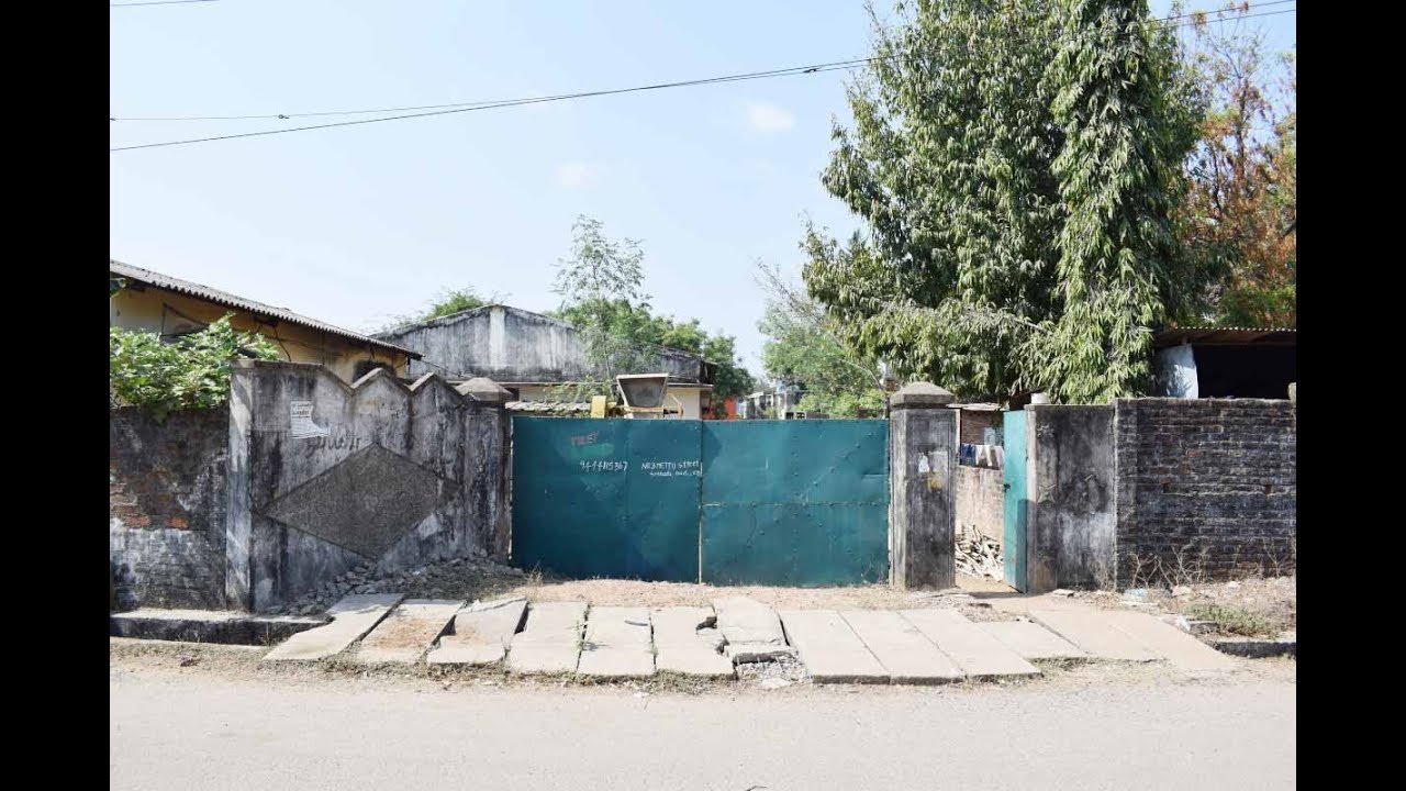 Commercial Land for Sale at Avadi, Chennai. YouTube