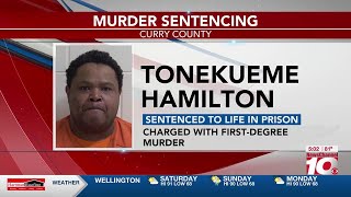 Judge sentences man to life for deadly stabbing in Clovis