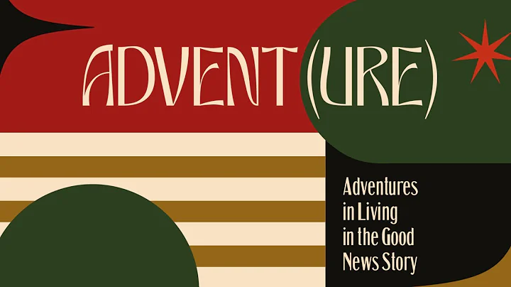The Joy Challenge  |  Advent(ure)  |  Jennifer Bla...