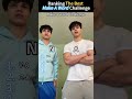 Ranking The Funniest Make A Word Challenge moments#shorts #comedy #make a word #challenge #fyp
