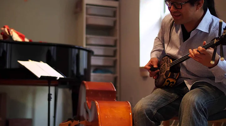 Ippei Ichimaru @ Sakura Music School (New York)