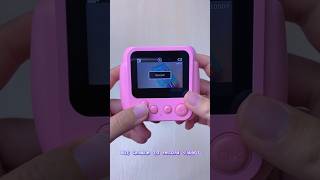 Oops! My Gofunly Camera Won’t Print! 😱 Memory Card Missing!