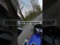 was sagt deine motorradmarke pt.2 ? #motorrad #bikelife #motovlog #125ccm #kawasaki