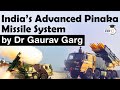 India test-fires long range Pinaka rocket system, will be deployed to counter China in Aksai Chin