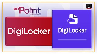 DigiLocker | To the Point | Drishti IAS English