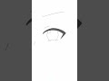本当にあったお風呂での出来事#shorts #イラスト #イラストメイキング #実話 #田中くんの日常