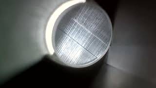 Bellm 357 Max Contender Barrel, Cleaned