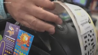 With big jackpot, more players buying Mega Millions tickets