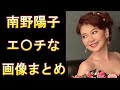 【南野陽子】