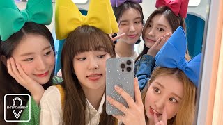 [WAPLE🧇] woo!ah! (우아!) - 와플 #10 | woo!ah! 인생네컷이 🌼피었습니다