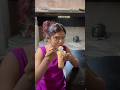 Papaya shake #shortvideo #shortsfeed 🤤