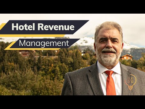 Video: Come si diventa un buon revenue manager per un hotel?