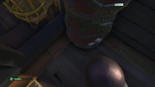 Sea Of Thieves The Chase Part 2