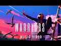 SPIDER-MAN: INTO THE SPIDER-VERSE - Warriors | Imagine Dragons Music Tribute