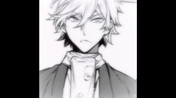 #bsd #itsbsd #animeshorts #shorts #fyp