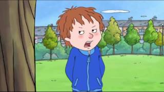 Horrid Henry's Fun Run