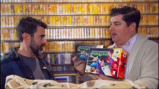 Before You Sell Your Old Video Games, Watch This First
